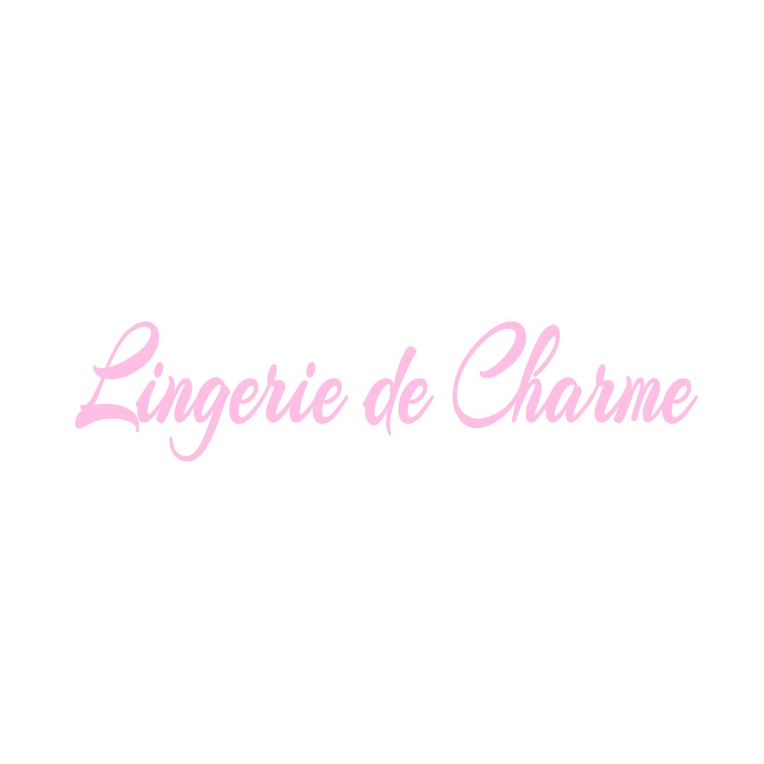 LINGERIE DE CHARME BRIXEY-AUX-CHANOINES